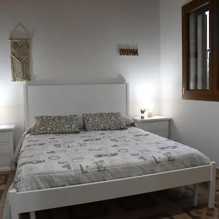 Madam Bed & Breakfast Faggiano (Taranto)