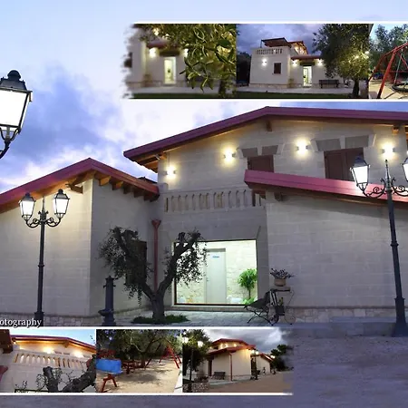 Madam Bed & Breakfast *