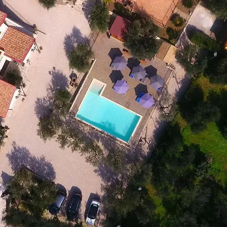 Bed & Breakfast Madam 3*