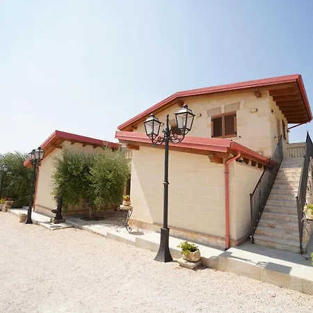 Bed & Breakfast Madam Faggiano (Taranto)