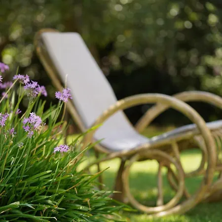 Bed & Breakfast Madam Faggiano (Taranto)