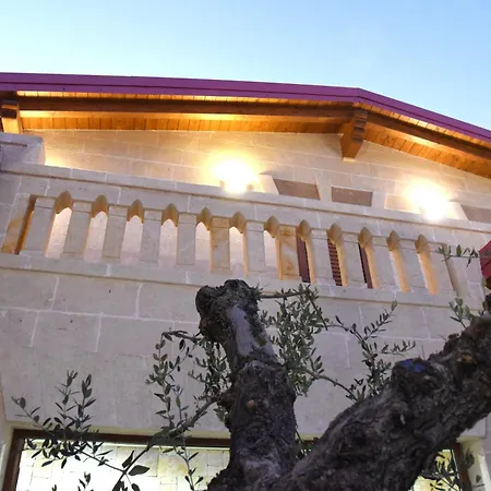 Madam Bed & Breakfast Faggiano (Taranto)