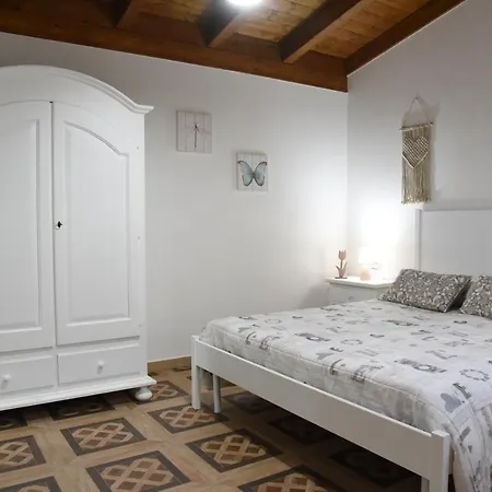 Madam Bed & Breakfast Faggiano (Taranto)