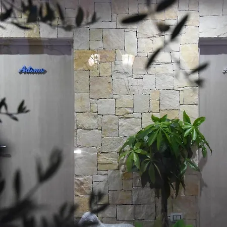 Madam Faggiano (Taranto)