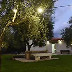 فندق مبيت وإفطار Madam Faggiano (Taranto)