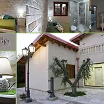 Madam Faggiano (Taranto)