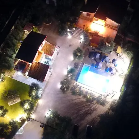 Madam Alojamento de Acomodação e Pequeno-almoço