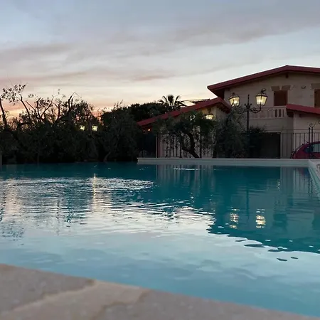 Madam 3* Faggiano (Taranto)