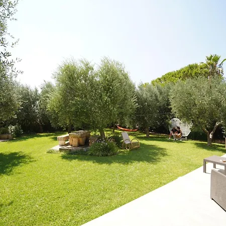 Frühstückspension Madam Faggiano (Taranto)