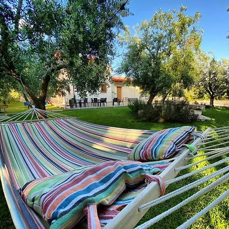 Madam 3* Faggiano (Taranto)