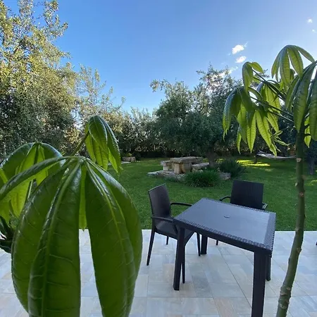 Madam Frühstückspension Faggiano (Taranto)