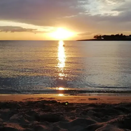 Madam Faggiano (Taranto)