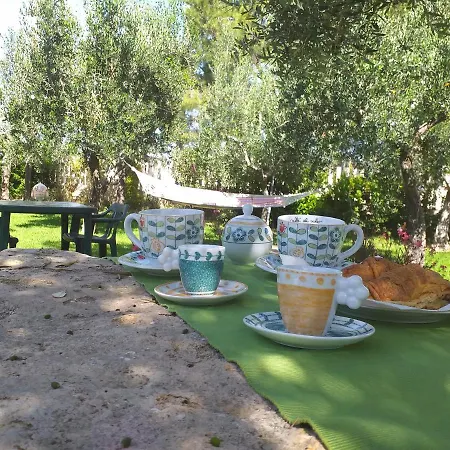 Frühstückspension Madam