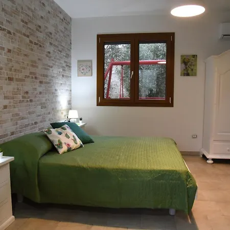 Madam 3* Faggiano (Taranto)