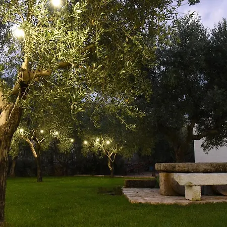 Madam Alojamento de Acomodação e Pequeno-almoço Faggiano (Taranto)