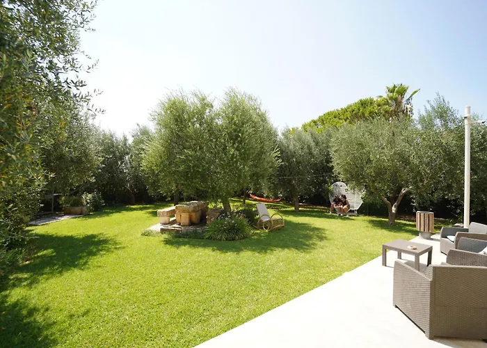 Bed & Breakfast Madam Faggiano (Taranto)