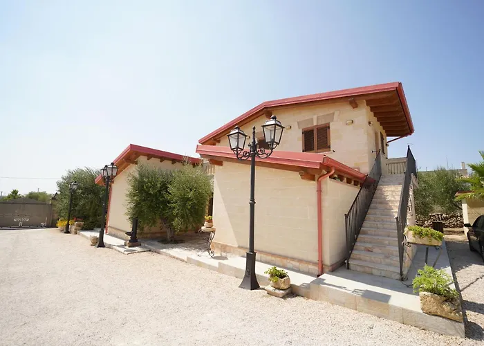Bed & Breakfast Madam Faggiano (Taranto)