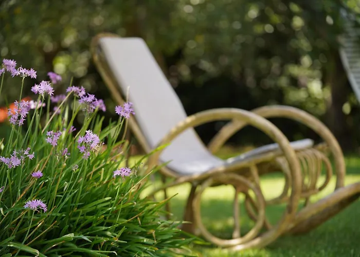 Bed & Breakfast Madam Faggiano (Taranto)