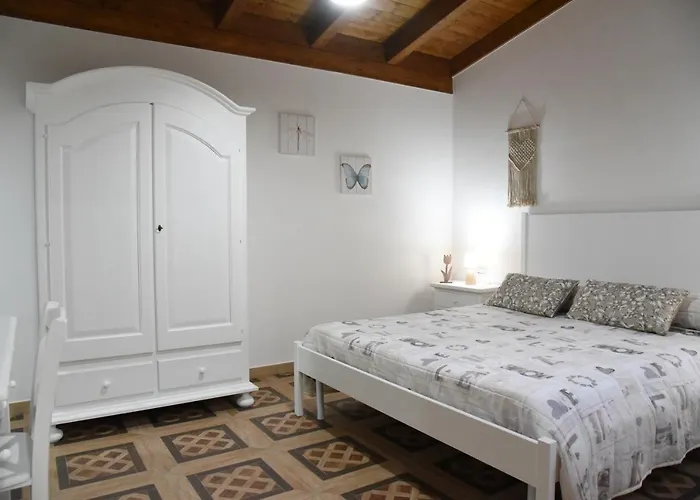 Madam Bed & Breakfast Faggiano (Taranto)
