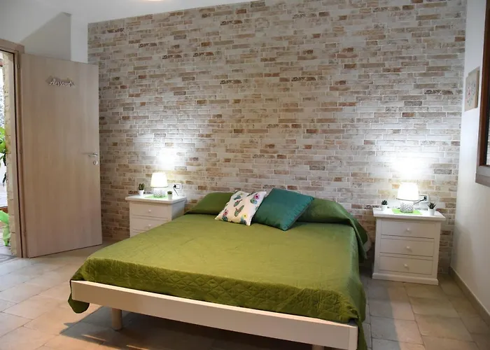 Madam Bed & Breakfast 3*